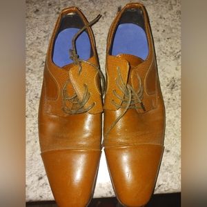 Call It Spring Dress shoes size 9.5